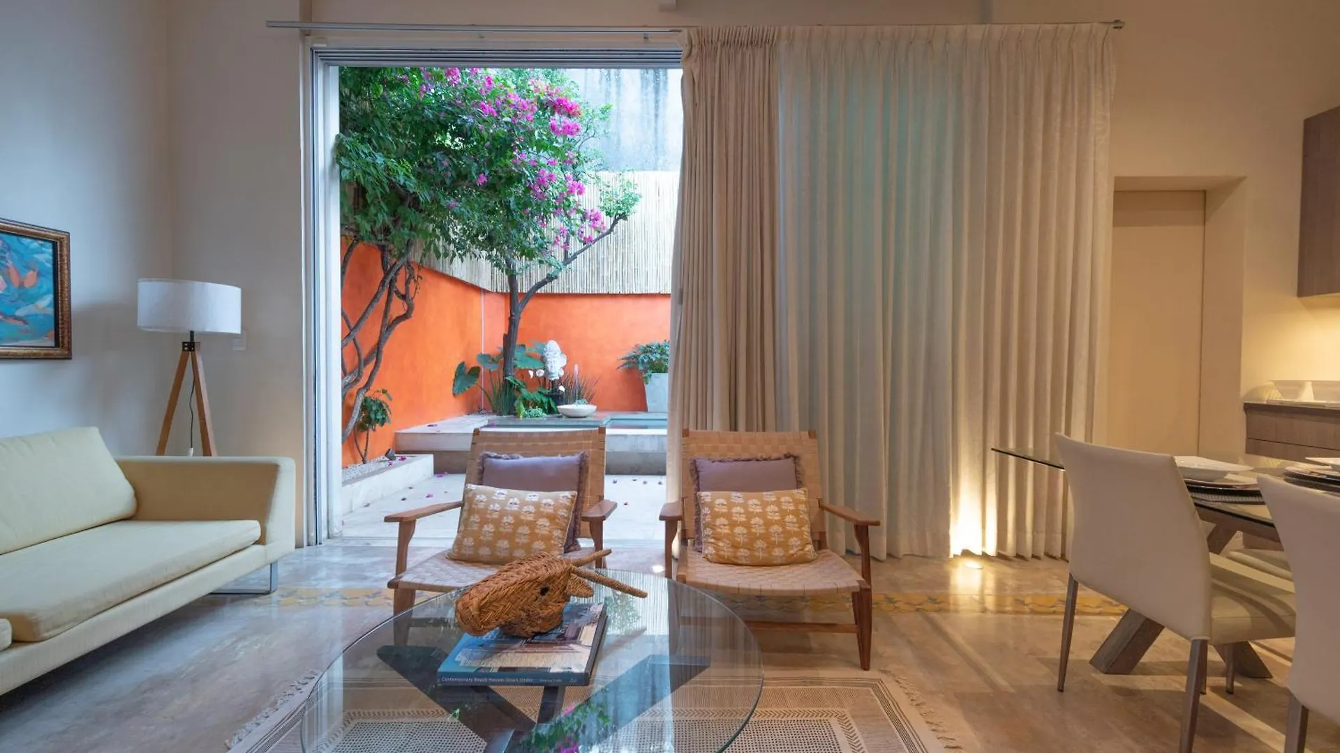 Holiday home Casa Romanella Merida