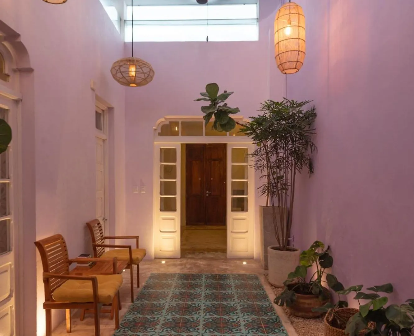 Casa Romanella Merida