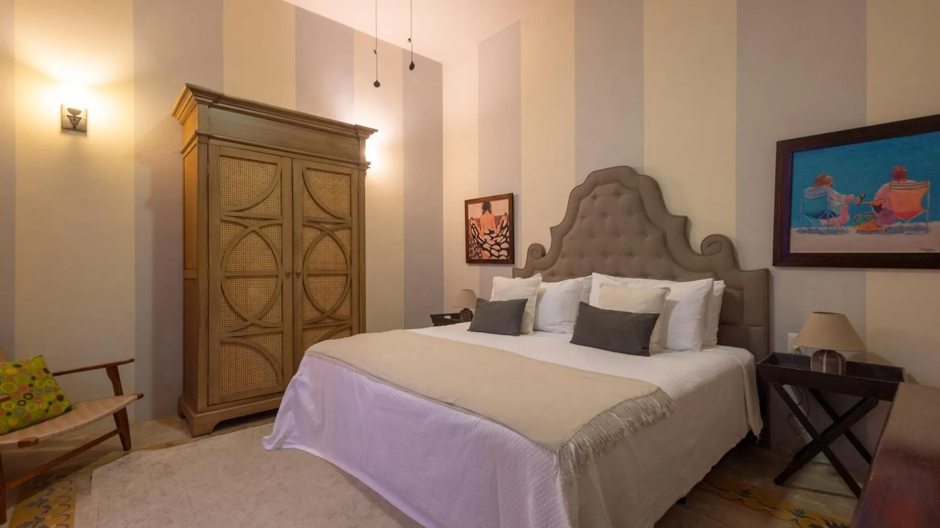 Casa Romanella Merida 0*,  Mexico
