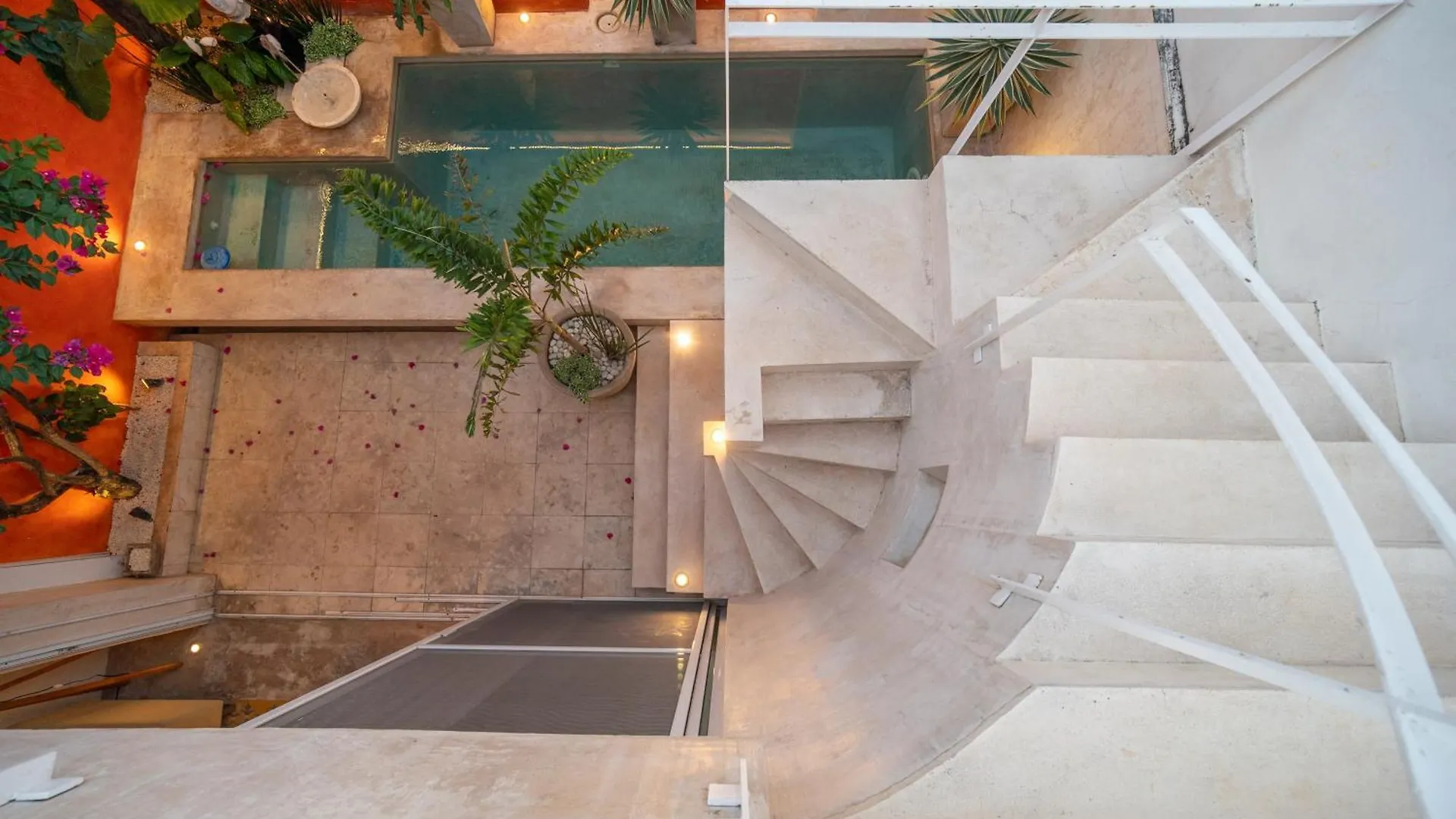 Casa Romanella Merida 0*,