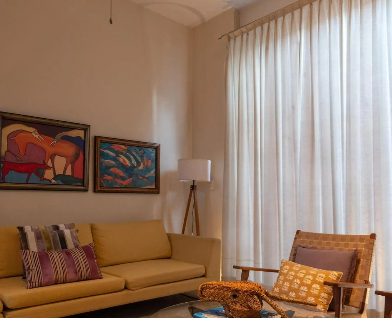 Holiday home Casa Romanella Merida