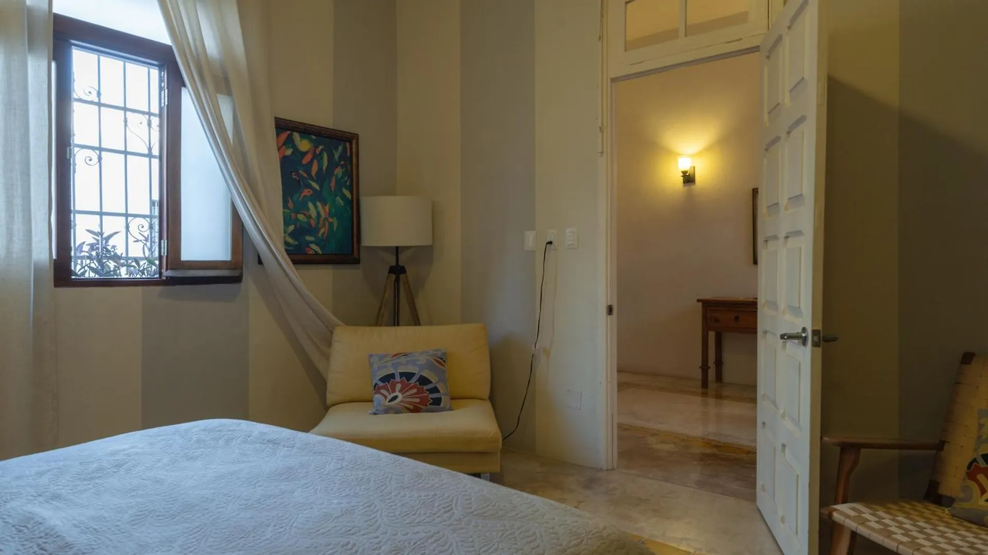 Casa Romanella Merida Holiday home