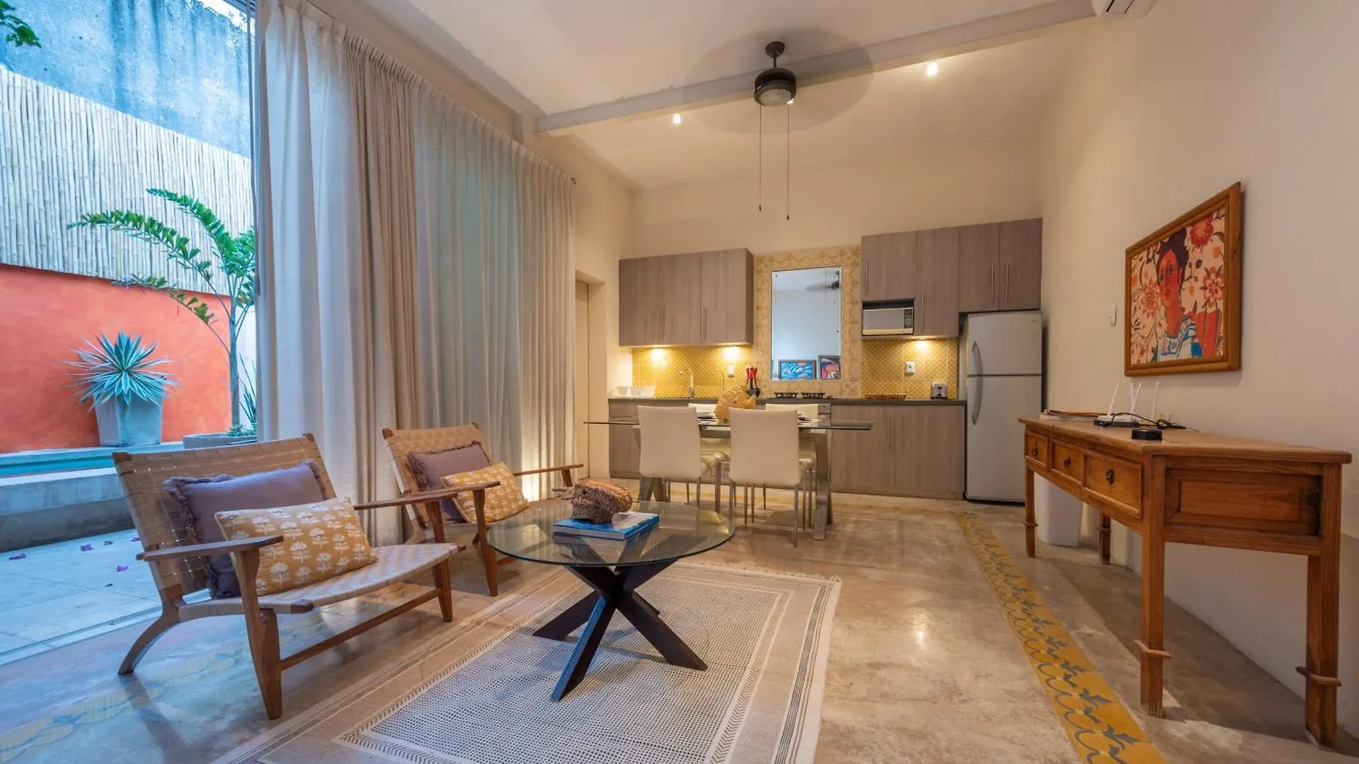 Casa Romanella Merida