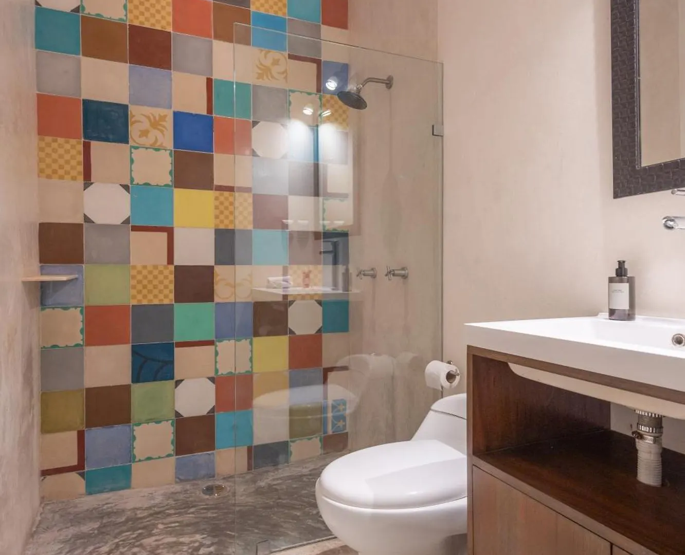 Holiday home Casa Romanella Merida Mexico