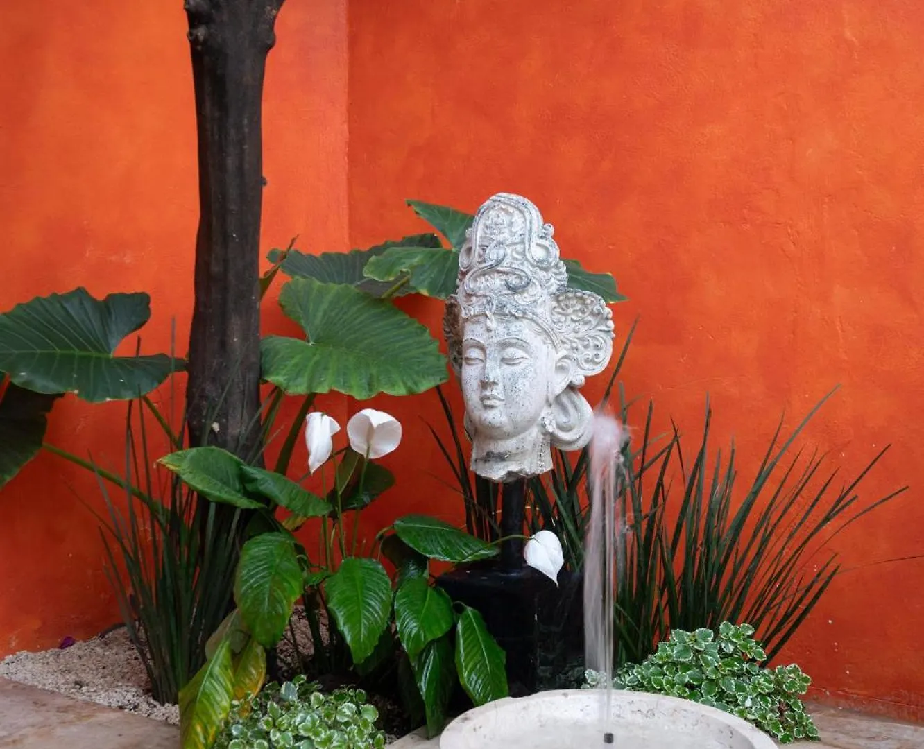 Casa Romanella Merida 0*,  Mexico